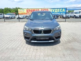 BMW X1 2.0D Sdrive18D - [1] 