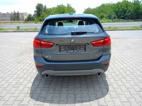 BMW X1 2.0D Sdrive18D, снимка 4