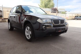 BMW X3 2.0D - [4] 