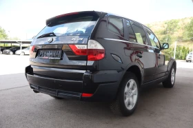 BMW X3 2.0D, снимка 5