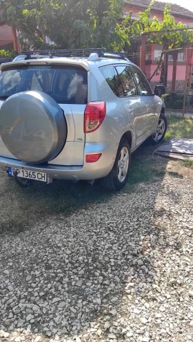 Toyota Rav4, снимка 8