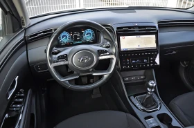 Hyundai Tucson 1.6 T-GDI Mild Hybrid, снимка 7