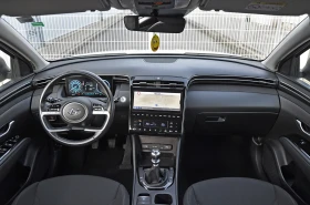 Hyundai Tucson 1.6 CRDi Mild Hybrid, снимка 6