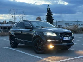 Audi Q7 3.0 TDI 233 кс Quattro, снимка 1