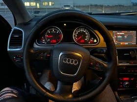 Audi Q7 3.0 TDI 233 кс Quattro, снимка 13