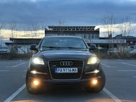 Audi Q7 3.0 TDI 233 кс Quattro, снимка 5