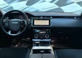 Land Rover Range Rover Velar 68000км-НОВ, снимка 9