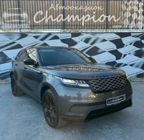 Land Rover Range Rover Velar 68000км-НОВ, снимка 3