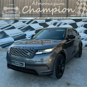 Land Rover Range Rover Velar 68000км-НОВ, снимка 1