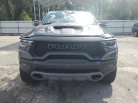 Dodge RAM 1500 TRX 6. 2L V8 702кс 4х4, снимка 5