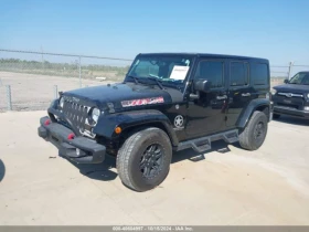 Jeep Wrangler UNLIMITED RUBICON |  !  | Mobile.bg    6