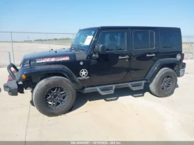 Jeep Wrangler UNLIMITED RUBICON |  !  | Mobile.bg    5