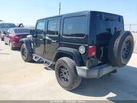 Jeep Wrangler UNLIMITED RUBICON |  !  | Mobile.bg    7