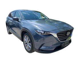  Mazda CX-9