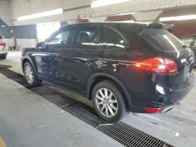 Porsche Cayenne, снимка 2