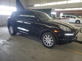 Porsche Cayenne, снимка 4