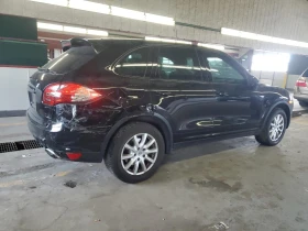 Porsche Cayenne, снимка 3