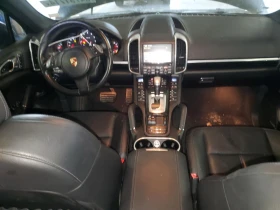 Porsche Cayenne, снимка 8