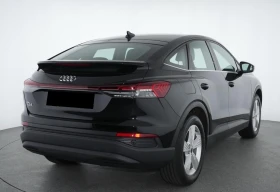 Audi Q4 40 E-TRON/ SPORTBACK/ LED/ PDC/ NAVI/ , снимка 6