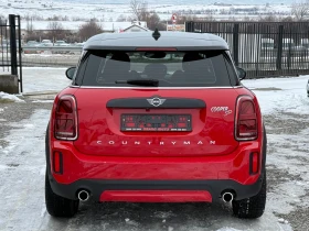 Mini Countryman 2.0SD ALL4, John Cooper Works! * Автоматик* Уникат, снимка 5