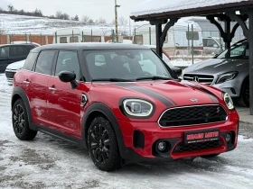 Mini Countryman 2.0SD ALL4, John Cooper Works! * Автоматик* Уникат, снимка 1