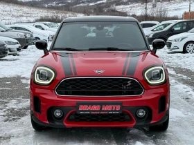 Mini Countryman 2.0SD ALL4, John Cooper Works! * Автоматик* Уникат, снимка 2