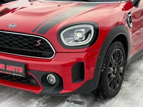 Mini Countryman 2.0SD ALL4, John Cooper Works! * Автоматик* Уникат, снимка 13