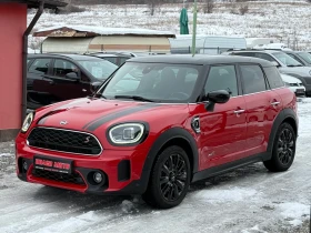 Mini Countryman 2.0SD ALL4, John Cooper Works! * Автоматик* Уникат, снимка 3