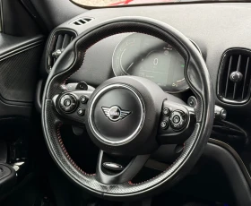 Mini Countryman 2.0SD ALL4, John Cooper Works! * Автоматик* Уникат, снимка 9