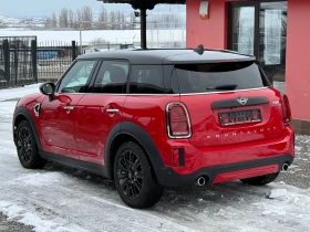 Mini Countryman 2.0SD ALL4, John Cooper Works! * Автоматик* Уникат, снимка 4