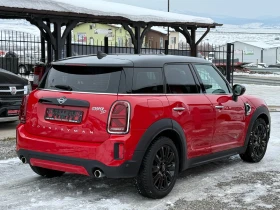 Mini Countryman 2.0SD ALL4, John Cooper Works! * Автоматик* Уникат, снимка 6