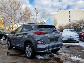 Hyundai Kona 64KW/Premium/SOH95.4%, снимка 4