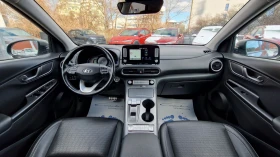 Hyundai Kona 64KW/Premium/SOH95.4%, снимка 12