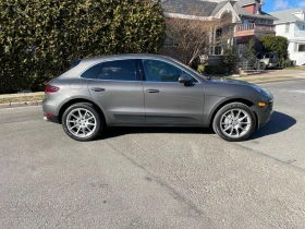 Porsche Macan | Mobile.bg    9