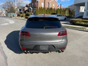 Porsche Macan | Mobile.bg    8