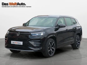 Снимка VW Tayron