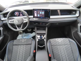 VW Tayron R-Line 2.0 TDI SCR 4MOTION DSG | Mobile.bg    9