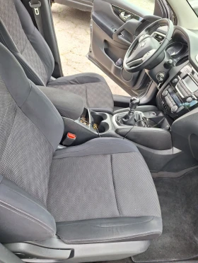 Nissan Qashqai 1.5dci | Mobile.bg    8