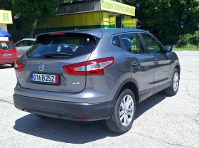 Nissan Qashqai 1.5dci | Mobile.bg    5