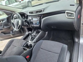 Nissan Qashqai 1.5dci | Mobile.bg    9