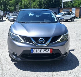 Nissan Qashqai 1.5dci | Mobile.bg    2