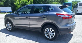 Nissan Qashqai 1.5dci | Mobile.bg    7