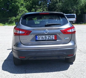 Nissan Qashqai 1.5dci | Mobile.bg    6