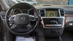Mercedes-Benz ML 350 -4 / //  | Mobile.bg    10