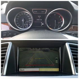 Mercedes-Benz ML 350 -4 / //  | Mobile.bg    12