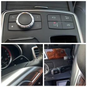 Mercedes-Benz ML 350 -4 / //  | Mobile.bg    13