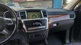 Mercedes-Benz ML 350 -4 / //  | Mobile.bg    11