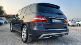 Mercedes-Benz ML 350 -4 / //  | Mobile.bg    3