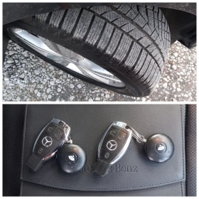 Mercedes-Benz ML 350 -4 / //  | Mobile.bg    17