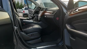 Mercedes-Benz ML 350 -4 / //  | Mobile.bg    9